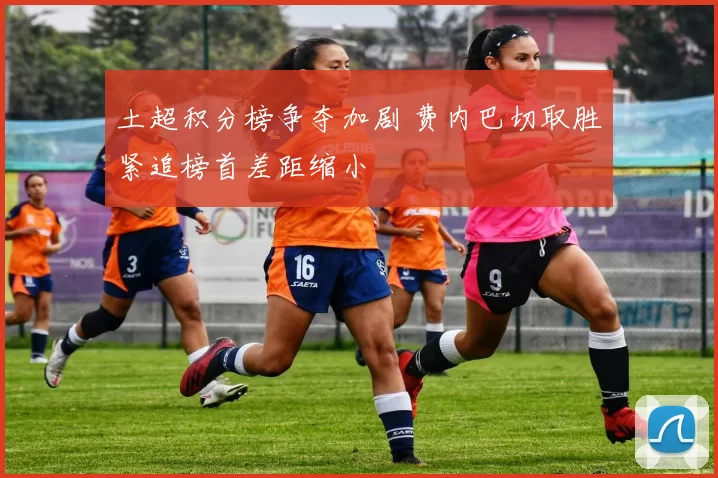 土超积分榜争夺加剧 费内巴切取胜紧追榜首差距缩小