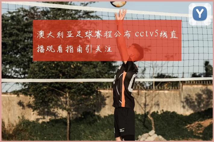 澳大利亚足球赛程公布 cctv5线直播观看指南引关注